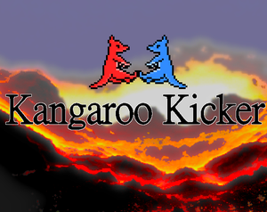 play Kangaroo Kicker