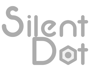 play Silent Dot (Alpha)