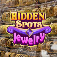 play Hidden Spots - Jewelry