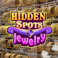 Hidden Spots - Jewelry