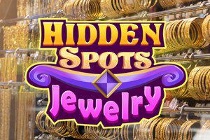 Hidden Spots - Jewelry