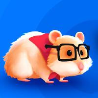 play Hamster Maze Online