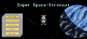 play Real 2D Shooter