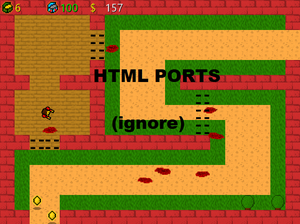 play Html Ports (Pls Ignore)