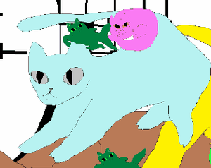 play Cats For Dreamcarp69