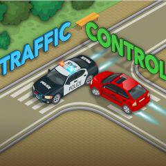 play Traffic Control