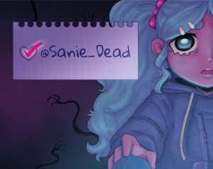 play Sanie Dead