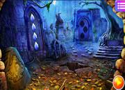 play Green Jelly Escape