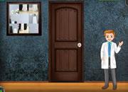 play Easy Room Escape 49