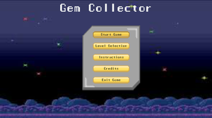play Gem Collector