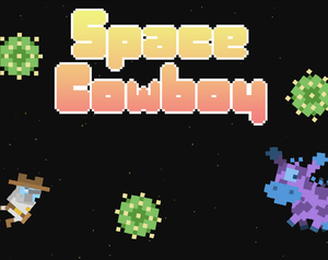 play Space Cowboy
