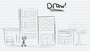 play Draw