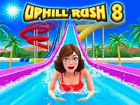 play Uphill Rush 8