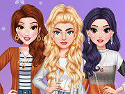 play Bffs #Fun Salon Makeover