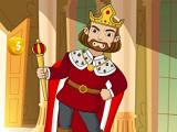 play The Mad King