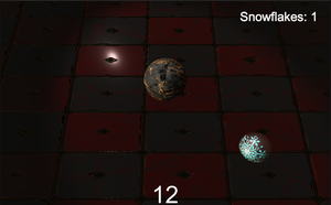 play Magma Ball Cooler
