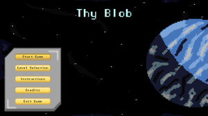 play Thy Blob