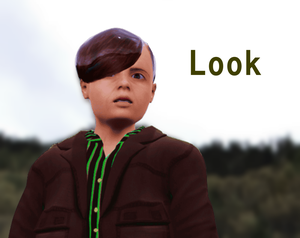 play Look