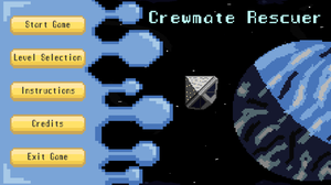 play Crewmate Rescuer