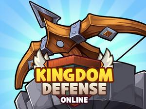 play Kingdom Defense Online