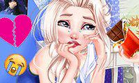 play Princesses: Breakup Drama