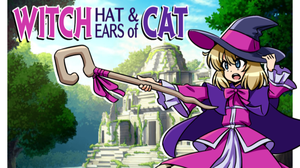 play Witch Hat & Ears Of Cat