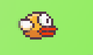play Flappy Bird Remake