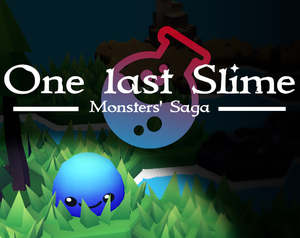 play One Last Slime