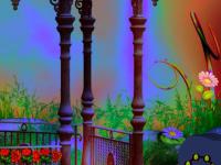 play Phenomenal Forest Escape
