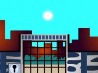 play Sunny Escape