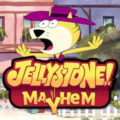 play Jellystone! Mayhem