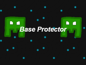 play Base Protector