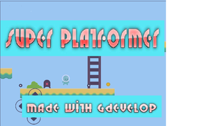 play Platformer