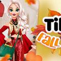 Tiktok Fall Fashion