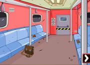 play Train Door Escape