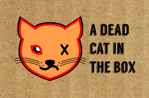 play A Dead Cat In The Box