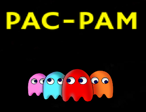 play Pac-Pam