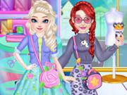 play Fashion Princess Sewing Clothes