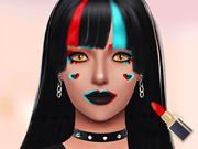 play Makeup Artist Fashion Salon