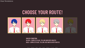 play Routes Tutorial