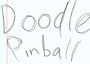 Doodle Pinball - Exam Game
