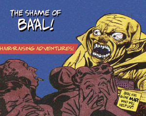 play The Ba'Ald Truth