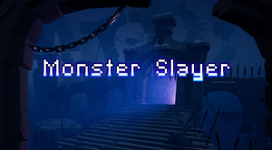 play Monster Slayer