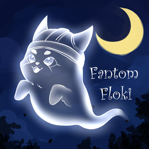 play Fantom Floki