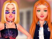 play Tiktok Bffs Style Swap