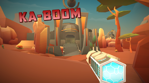 play Ka-Boom