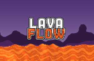 play Lavaflow