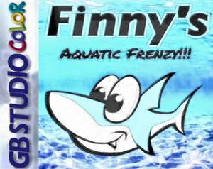 play Finny'S Aquatic Frenzy!!!