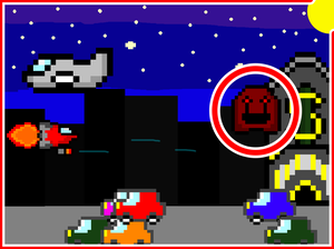 play Invaders From Somewhere