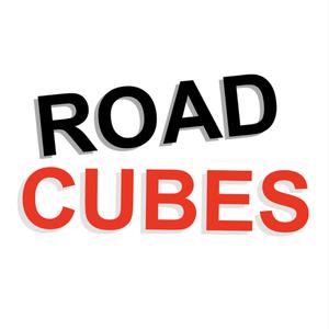 play Road Cubes